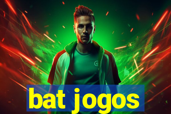 bat jogos